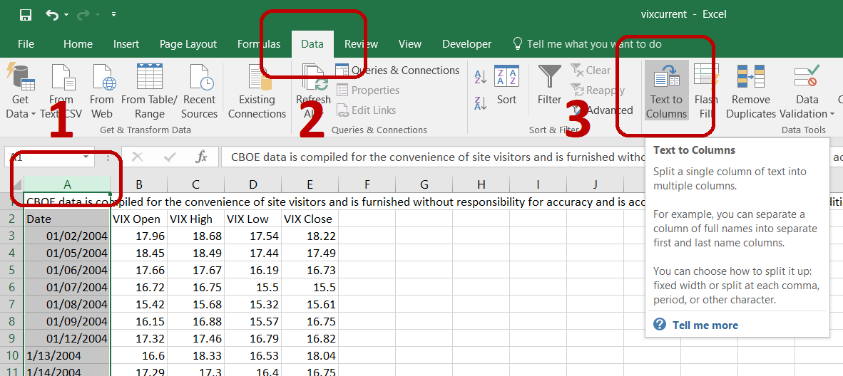 how to format date cells in excel